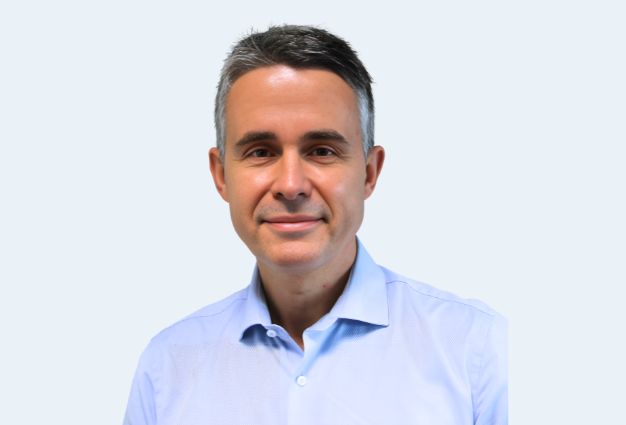 Jérôme Bédier, CEO of Flash